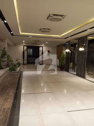 Flat For Sell In Gulistan-e-Jauhar Block 15 Flat For Sell In Gulistan-e-Jauhar Block 15
