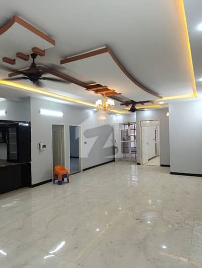 300 Sq. Yd 1st Floor Portion For Sale In Gulistan-E-Jauhar