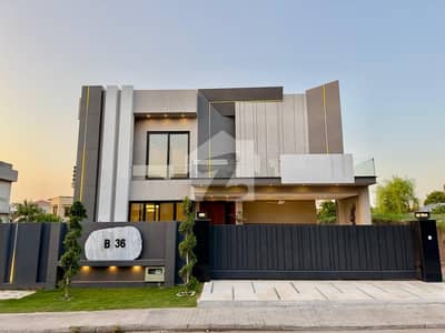 Get Your Hands On Brand New House In Islamabad Best Area