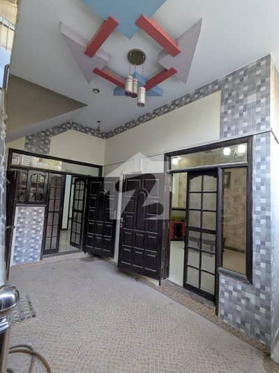 Gulistan-E-Jauhar Block 2 Single Belt House For Sale 110 Square Yard Ground Plus One Gulistan-E-Jauhar Block 2 Single Belt House For Sale 110 Square Yard Ground Plus One