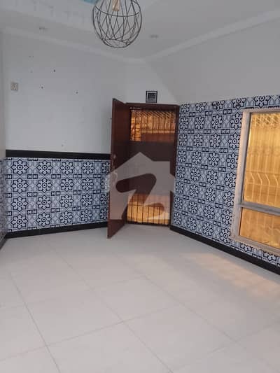 120 Sq Yd One Unit House For Sell In Gulistan-e-Jauhar Block 4