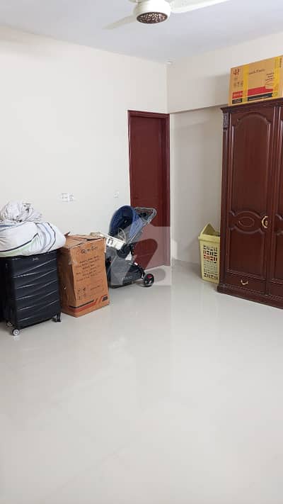 Flat For Sell In Gulistan-e-Jauhar Block 14 Flat For Sell In Gulistan-e-Jauhar Block 14