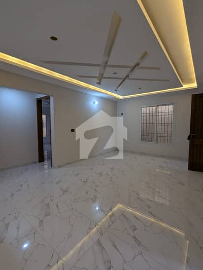 240 Sq Yd Ground Plus One House For Sell In Gulistan-E-Jauhar Block 15