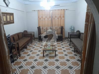 Flat For Sale In Gulistan-E-Jauhar Block 12 Flat For Sale In Gulistan-E-Jauhar Block 12