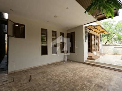On Excellent Location 14 Marla House For Sale Available In D-12