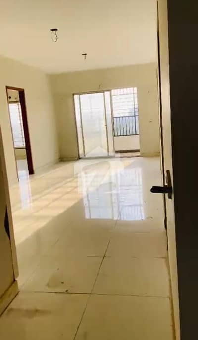 Flat For Sell In Gulistan-e-Jauhar Block 15 Flat For Sell In Gulistan-e-Jauhar Block 15