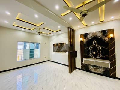 5 Marla Brand New House Available For Sale In Bahria Town Phase 8 5 Marla Brand New House Available For Sale In Bahria Town Phase 8
