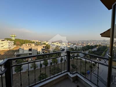 Duplex PentHouse Furnished For Sale In River Loft Bahria Intellectual Village Bahria Town Phase 7 Rawalpindi/Islamabad