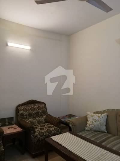 Flat For Sell In Gulistan-e-Jauhar Block 15