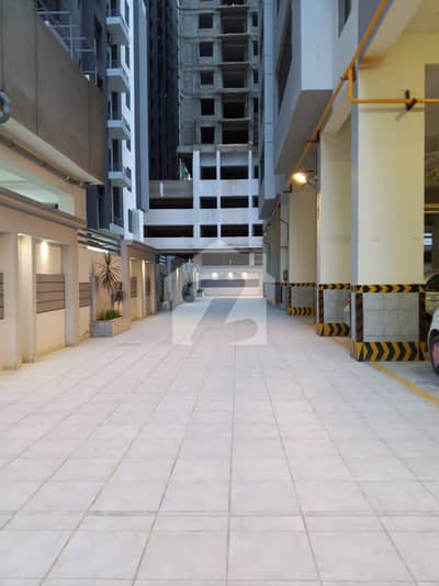 Flat For Sell In Gulshan e Iqbal Block 10-A