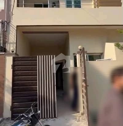 3 Marla House For Sale In Rs. 9900000 Only 3 Marla House For Sale In Rs. 9900000 Only