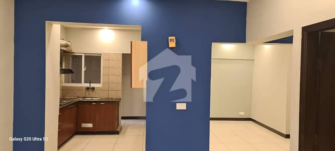 Flat For Sell In King Tower Gulistan-e-Jauhar Block 15 Flat For Sell In King Tower Gulistan-e-Jauhar Block 15