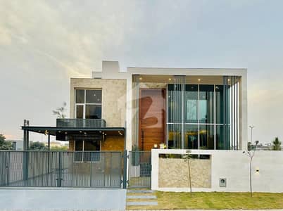 House With Swimming Pool & Lift Installed in 1 Kanal House Ready For Sale In DHA DEFENSE PHASE 2 Islamabad