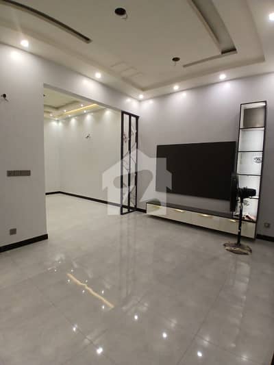120 Sq Yd Ground Plus One Brand New House For Sell In Gulistan-E-Jauhar Block 3