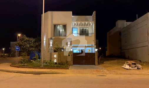 125 Square Yards House For Booking on Installments In Bahria Town - Precinct 11-B Karachi 125 Square Yards House For Booking on Installments In Bahria Town - Precinct 11-B Karachi