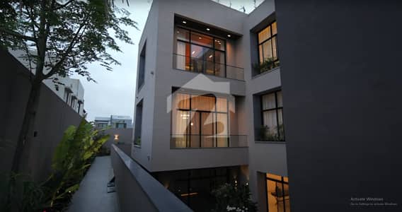 Precinct 17 Ultra Luxury 1000 Sq Yards Villa For Booking On Instalments Precinct 17 Ultra Luxury 1000 Sq Yards Villa For Booking On Instalments