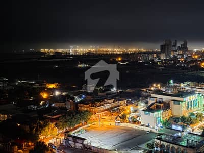 Renovated Duplex Flat Available For Sale In Riviera 70