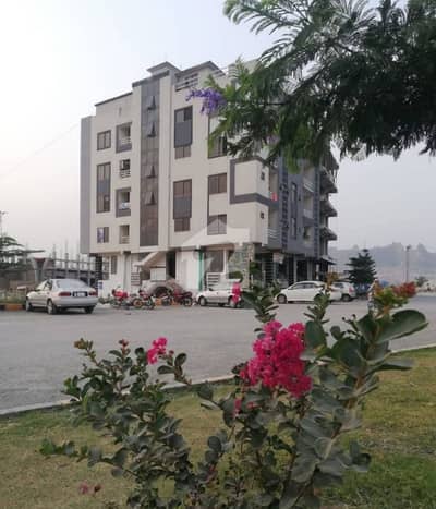 Apartment Available For Sale On Bank Loan