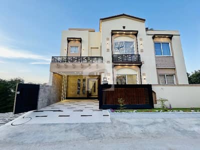 7 MARLA BRAND NEW HOUSE FOR SALE IN BAHRI TOWN PHASE 8 7 MARLA BRAND NEW HOUSE FOR SALE IN BAHRI TOWN PHASE 8