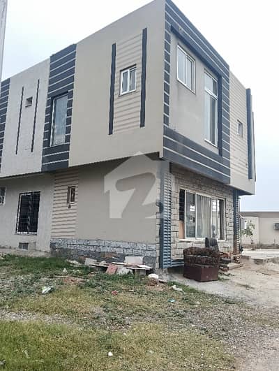 Investors Price Commercial Unit Available For Sale Corner Usman Block