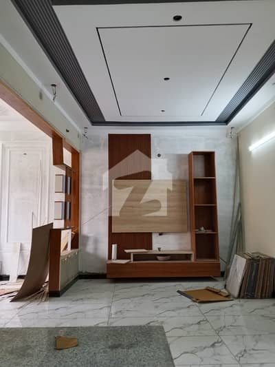 120 Sq Yd Ground Plus One Brand New House For Sell In Gulistan-e-Jauhar