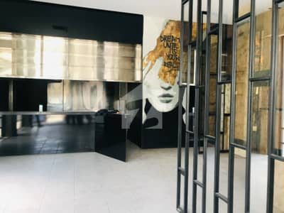 Investment Opportunity Rented Ground For Sale In DHA Phase 6