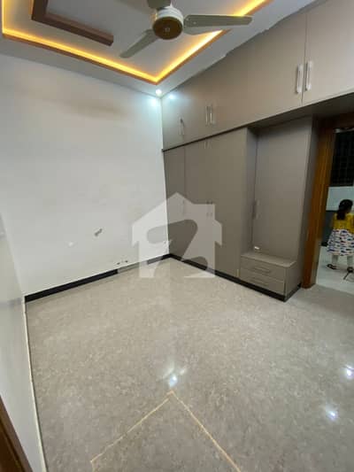 Ground Floor For Rent Available In i-11 2 Islamabad