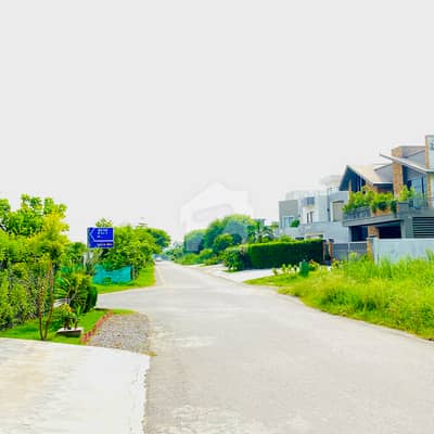 600 SQUARE YARD PLOT AVAILABLE FOR SALE IN CDA SECTOR D-12/2