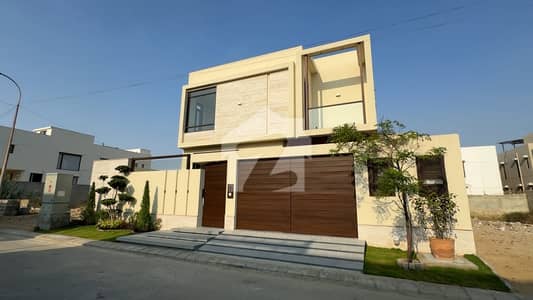 500 Square Yards House For Sale In Bahria Town - Precinct 17 Karachi In Only Rs. 50000000 500 Square Yards House For Sale In Bahria Town - Precinct 17 Karachi In Only Rs. 50000000
