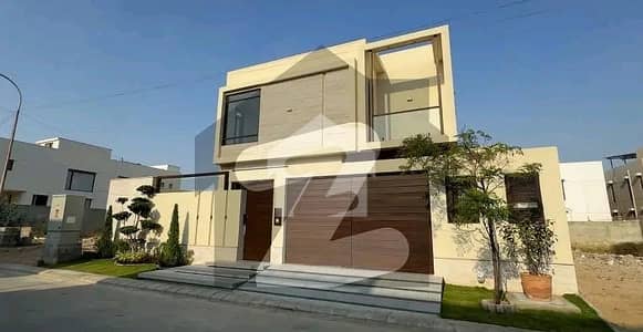 بحریہ ٹاؤن - پریسنٹ 17 بحریہ ٹاؤن کراچی,کراچی میں 6 کمروں کا 1 کنال مکان 3.6 کروڑ میں برائے فروخت۔