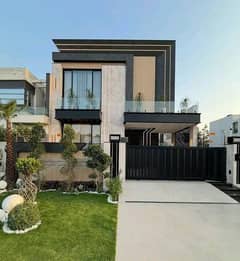 10 Marla Luxury Fully Furnished House for Sale in Tulip Extension, Park View City Lahore 10 Marla Luxury Fully Furnished House for Sale in Tulip Extension, Park View City Lahore
