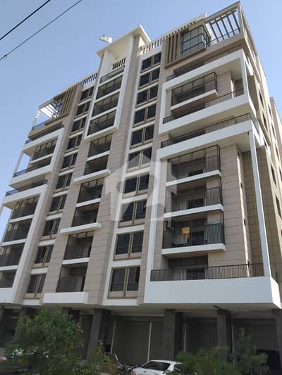 Falaknaz Twin Tower 2 Bed DD For Rent