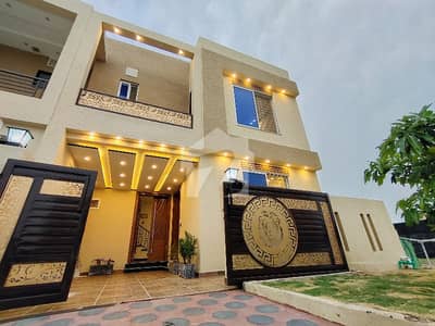 05 Marla Brand New Designer Single Unit House Available For Sale 05 Marla Brand New Designer Single Unit House Available For Sale