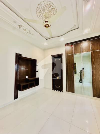 Brand New With Basment House For Rent