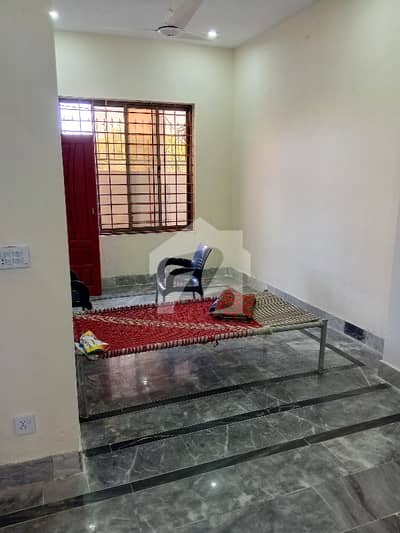 Ground Floor For Rent Available In i-11 2 Islamabad