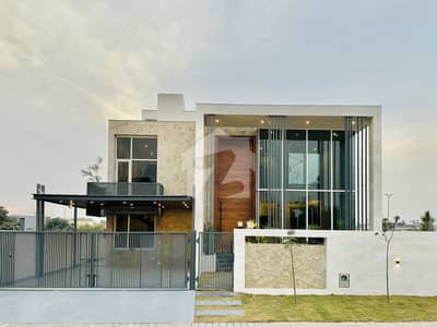 Dha2 One Kanal Brand New Luxurious House With Swimming Pool Dha2 One Kanal Brand New Luxurious House With Swimming Pool