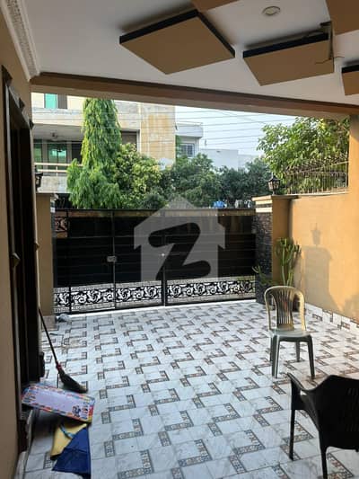 3 MARLA HOUSE FOR RENT