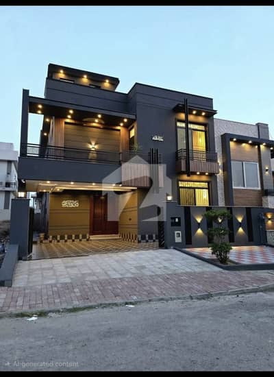 10Marla Brand New Double Unit House For Sale 10Marla Brand New Double Unit House For Sale