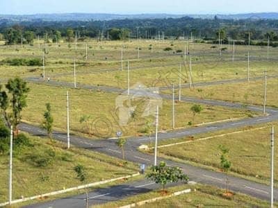 Plot For Sale Available In I-16 2 Islamabad
