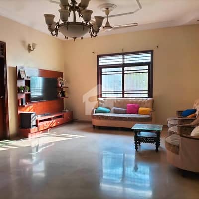 266 Sq Yd First Floor Portion For Sale In Gulistan-E-Jauhar Block 14