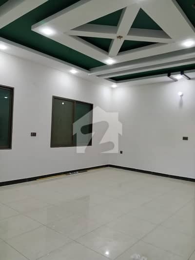 240 S. q Y. d Ground Plus One House For Sell In Gulistan-E-Jauhar Block 4