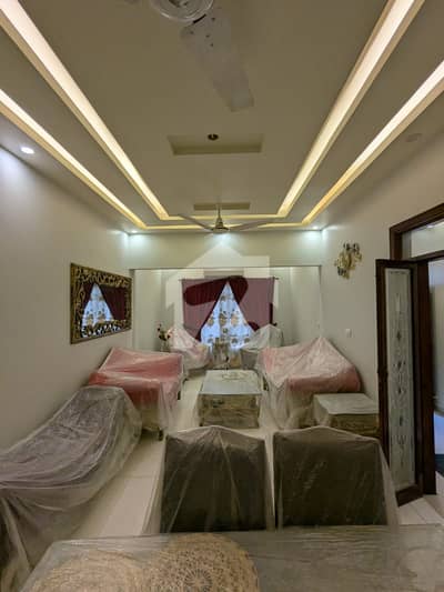 300 Sq Yd Ground Plus Two Bunglow For Sell In Gulistan-E-Jauhar Block 14