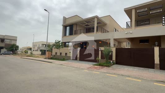 House For Booking On Installments In Bahria Town - Precinct 1