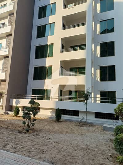 This Is A Brand New 4 Bedroom Apartment In Sector S Askari 10.