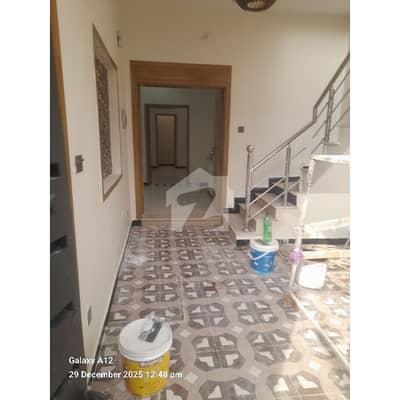 4 Marla House In Central Adiala Road For Sale 4 Marla House In Central Adiala Road For Sale