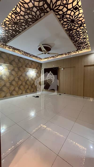صائمہ پریزیڈنسی ملیر کنٹونمنٹ,کینٹ,کراچی میں 3 کمروں کا 6 مرلہ فلیٹ 2.35 کروڑ میں برائے فروخت۔