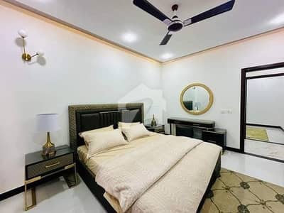 12 Marla New Villa Available For Rent In Dha Villa Community