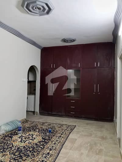 Flat For Sell In Gulistan-e-Jauhar Block 11 Flat For Sell In Gulistan-e-Jauhar Block 11
