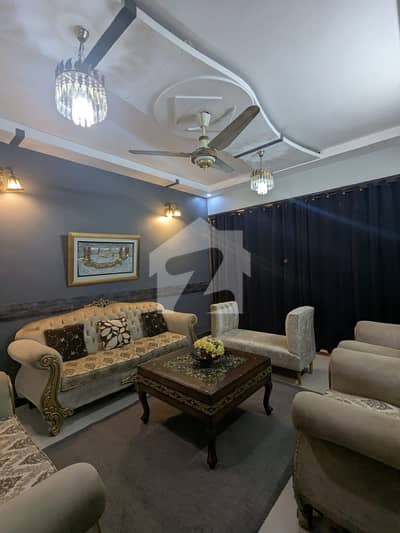 180 Sq. Yards 2nd Floor With Roof Portion For Sale In Gulistan-E-Jauhar Block 3 A 180 Sq. Yards 2nd Floor With Roof Portion For Sale In Gulistan-E-Jauhar Block 3 A