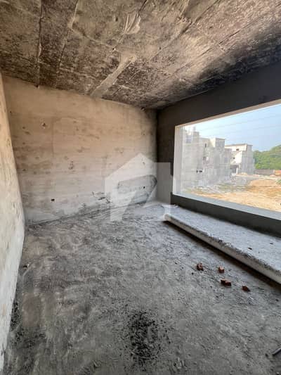 Your Dream Grey Structure 5 Marla House Is Available In Buch Executive Villas